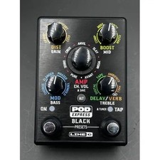 Line 6 Pod Express Black