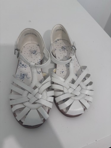 Next size one sandals - size, girls