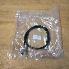 33 INCH SPEEDO CABLE. PART