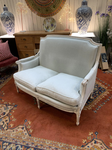 Vintage louis xvi style - vintage,