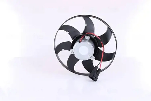 Radiator fan single 85749 - single,