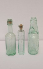 Vintage antique glass - x,