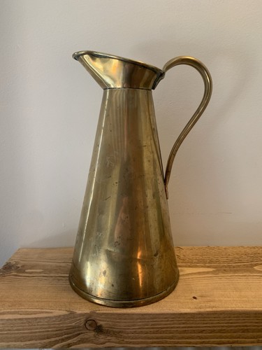 Vintage brass embossed - vintage,