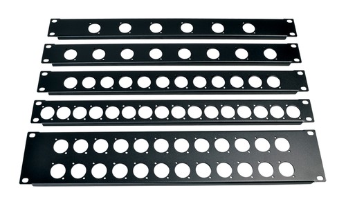 Patch panel fits type - fits,