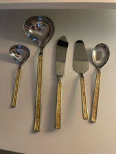 Bestecke Solingen 66 Piece 23K