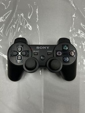 Official Genuine Sony PS3