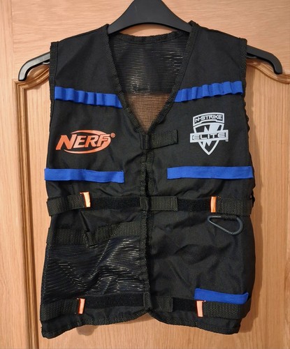 Nerf strike elite - nerf,