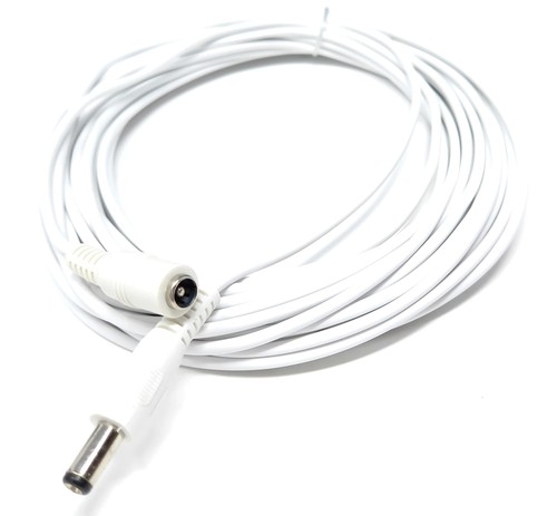 10m 5mm 1mm - dc, power