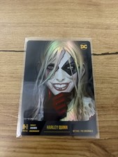 DC Hybrid Trading Card Harley