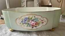 Vintage Hand Painted