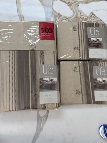Life from coloroll king size - from,