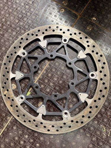 Gsxr1000 2018 front brake - gsxr1000, disc