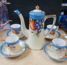 Noritake Vintage Japanese