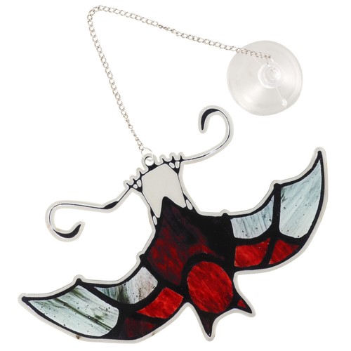 Halloween hanging bat - hanging,