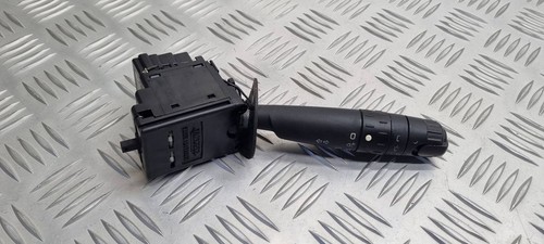 Peugeot 406 2001 - turn, signal