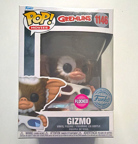 Funko pop movies gremlins - pop!,
