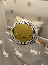 Vertbaudet Child’s Cushion