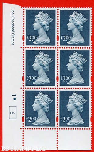 Y1801 2 00 - dull, blue