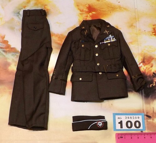 Scale wwii us jacket - scale,