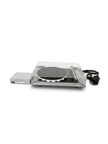 Rega audiophile turntable - rega,