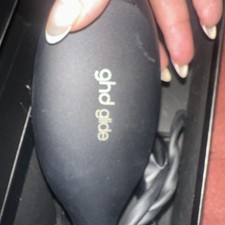 The GHD GLIDE Used Around 20