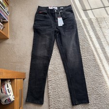Mens W34 L32 New Genuine Lee