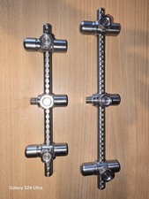 cypography 3 rod buzz bars