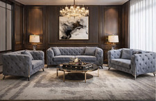 *****Paris Chester Suite in