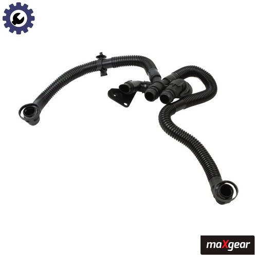 Hose crankcase ventilation - crankcase,