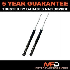 Fits Honda Civic 2005-2016 1.3 1.4 1.8 2.2 D Tdi MFD Rear 2x Shock Absorbers