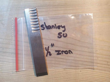 Vintage Stanley No 50 Plane