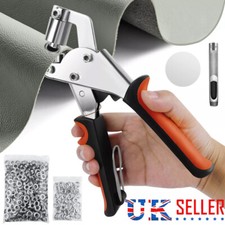Grommet Tool Kit 10 mm Metal