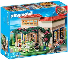Playmobil 4857 Summer Fun
