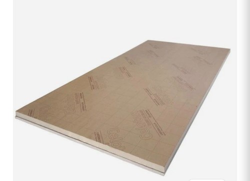 Cellotex pir insulation 5mm - pir,