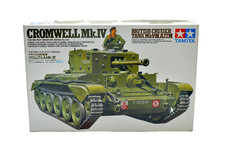 TAMIYA 35221 CROMWELL MK IV
