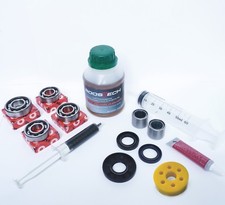 Eaton M45 M112 Supercharger FULL Rebuild kit+COUPLER Mercedes Jaguar Mini Cooper