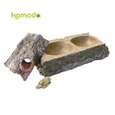 KOMODO REPTILE FOREST DUAL