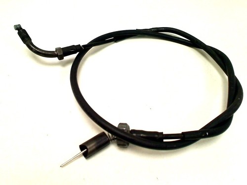 Throttle cable honda - throttle,