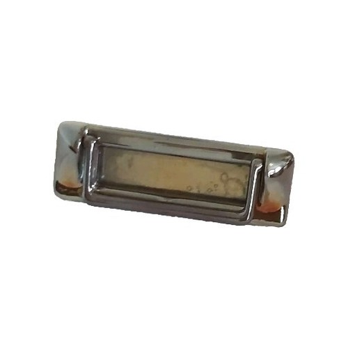 Early vintage cast iron lustre - early,