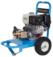 Evolution 1 E1T15275PHR Honda GX390 275 Bar / 3990 Psi Pressure Washer 15 L/pm