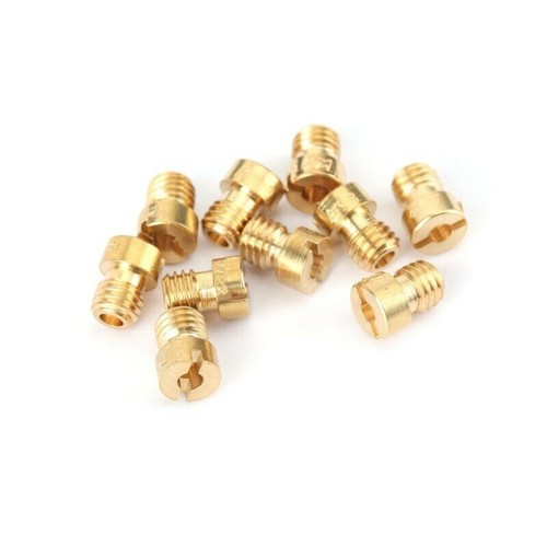 Carburetor main jet kit for - carburetor,