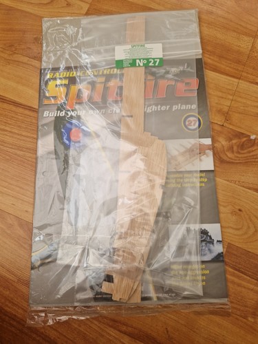 Deagostini issue 27 build - deagostini,