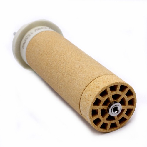 Heating element for leister - element,