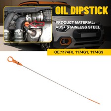 Oil Dipstick  For Peugeot