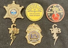 Elvis Presley Taking Care of