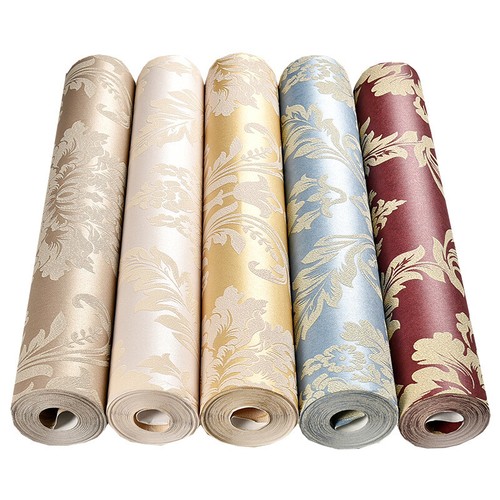 10m colors luxury damask - 10m,