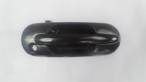Front right outer door handle - front,