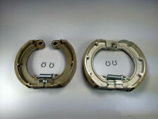 Vespa Front Rear Brake Shoe