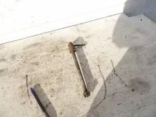 yamaha rd 80 lc rear spindle