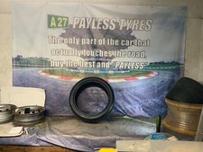 235/40/R19 96W Hankook Ventus S1 EVO 3 XL (TO) Year 21 x1 One Repair